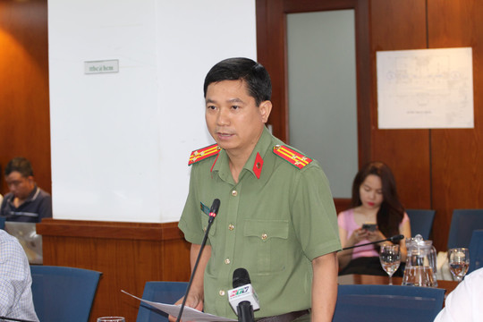 Tăng cường kiểm soát các hội, nhóm trên không gian mạng