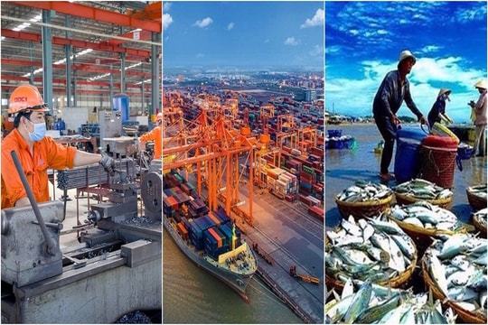 ADB dự báo năm 2024 tăng trưởng GDP Việt Nam đạt 6%