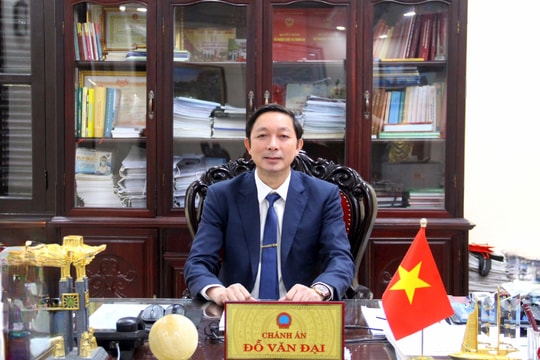 TAND TP. Bắc Ninh vinh dự được đề nghị tặng thưởng Cờ thi đua Chính Phủ