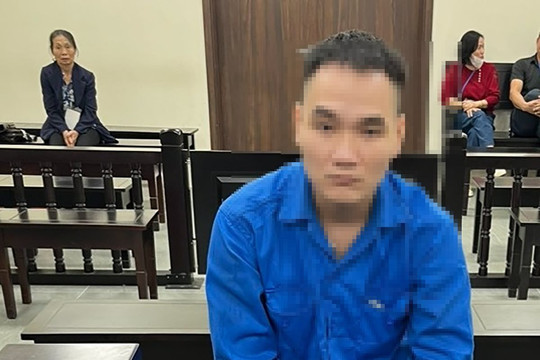 Lĩnh án vì bán đất không có thật cho nhiều người
