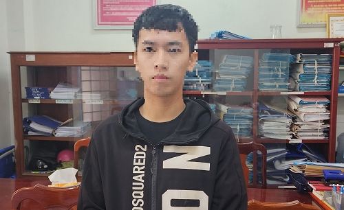 Khởi tố đối tượng cho vay với lãi suất 365%/năm