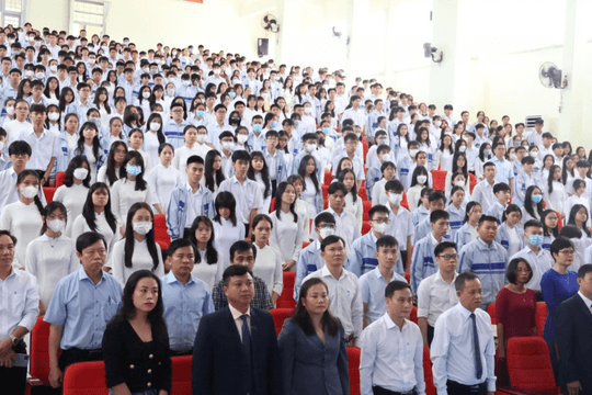Sở GD&ĐT tỉnh Đắk Lắk: Quan tâm đặc biệt đến giáo dục vùng đồng bào dân tộc thiểu số và miền núi