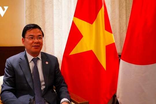 Chuyến công tác của Thủ tướng tới Nhật Bản sẽ định hướng quan hệ trong giai đoạn mới