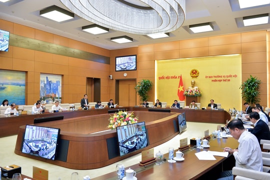 Không để khiếu kiện diễn biến phức tạp dịp cuối năm