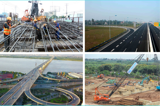 Đẩy nhanh giải ngân vốn các chương trình mục tiêu quốc gia