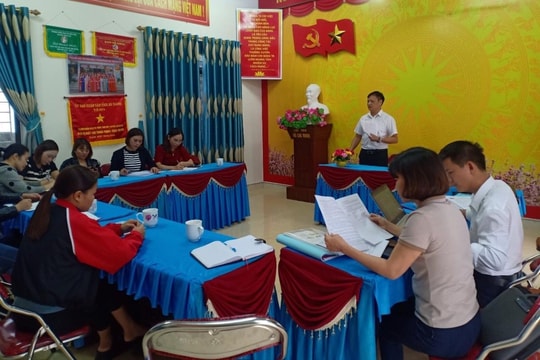 Hà Giang: Đảm bảo an toàn vệ sinh thực phẩm bếp ăn tập thể, trường học trên địa bàn