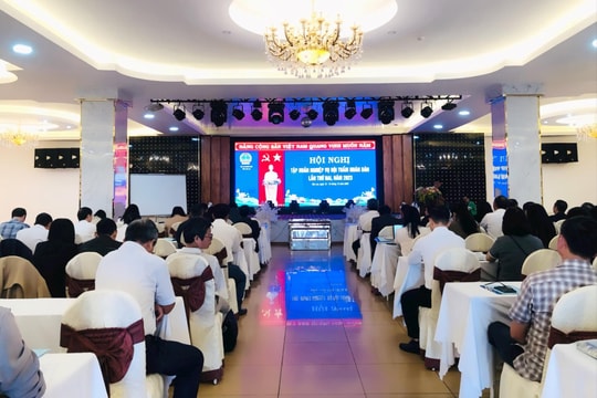 TAND tỉnh Gia Lai tổ chức Hội nghị tập huấn Hội thẩm nhân dân lần thứ 2 năm 2023