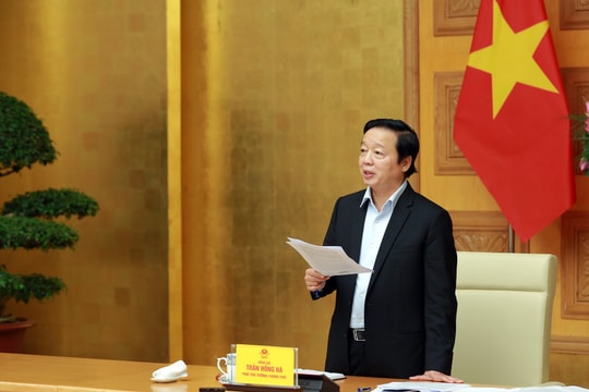 Kế hoạch thực hiện Quy hoạch Điện VIII phải khả thi, đồng bộ, tổng thể, hiệu quả