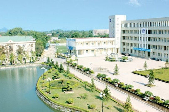 Đại học Hiroshima sẽ mở phân viện tại Đại học Thái Nguyên từ tháng 10/2024