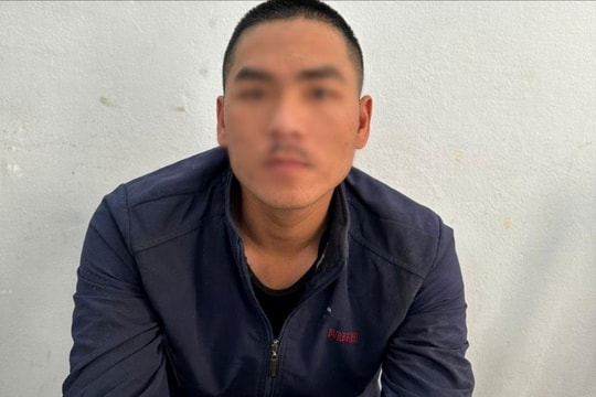 Bắt đối tượng cho vay lãi nặng trong giao dịch dân sự