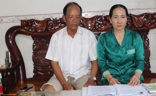 Cà Mau: Người dân “tố” chính quyền địa phương chậm trễ trong xử lý vi phạm