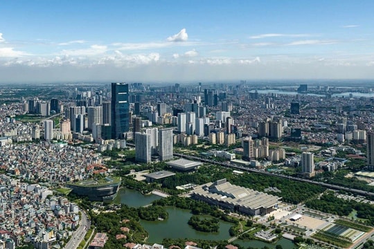 Nhu cầu mua căn hộ dần phục hồi