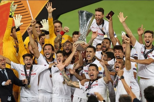 Cuộc đua của các ‘ông lớn’ tại vòng 16 đội Europa League