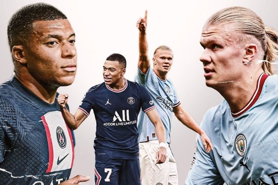 Thể thức mới Champions League 2024-2025 tạo nhiều cuộc đại chiến vòng 1/8