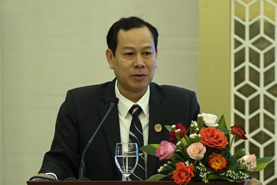 Tập huấn nghiệp vụ Hội thẩm TAND hai cấp tỉnh TT-Huế năm 2023
