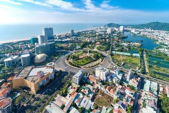Bộ Xây dựng sẽ kiểm tra công tác kinh doanh bất động sản tại 3 tỉnh