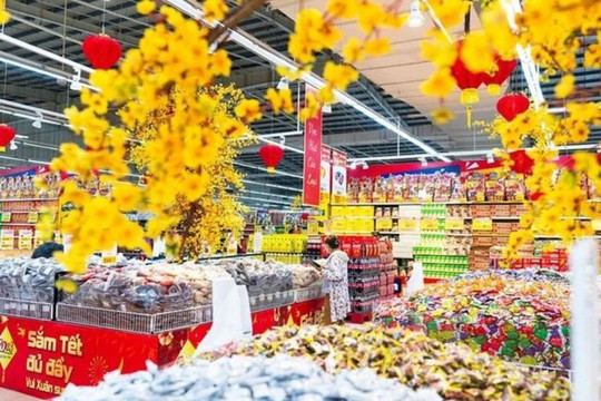 Bảo đảm Tết Nguyên đán Giáp Thìn 2024 vui tươi, lành mạnh, tiết kiệm, an toàn