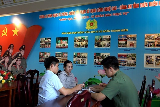 Sử dụng Zalo giả, lừa đảo hàng trăm triệu đồng