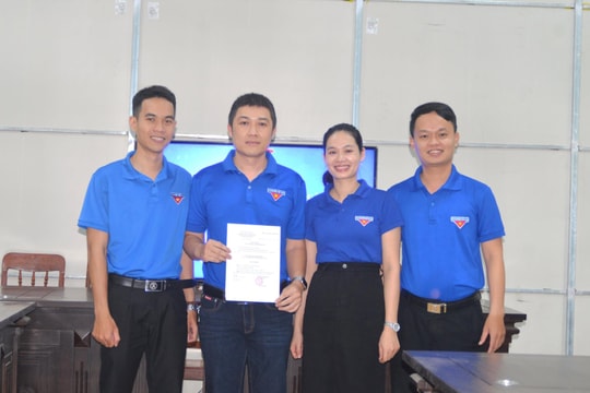 Phiên tòa giả định là “mũi nhọn” để tuyên truyền pháp luật