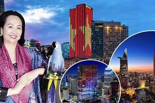 Vụ Vạn Thịnh Phát: Trưởng đoàn Thanh tra nhận tiền, che đậy sai phạm của SCB thế nào?