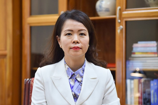 Những mục tiêu và nội dung quan trọng của Hội nghị ngoại vụ toàn quốc lần thứ 21