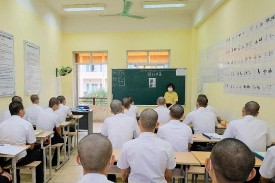 Việt Nam và Nhật Bản tăng cường hợp tác đào tạo nhân lực chất lượng cao