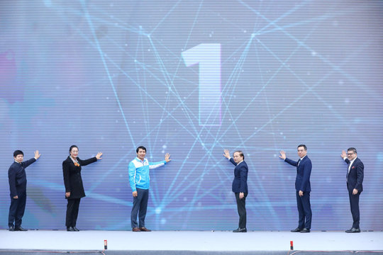 Hơn 3 ngàn người dân Thủ đô được khám sàng lọc miễn phí bệnh phổi
