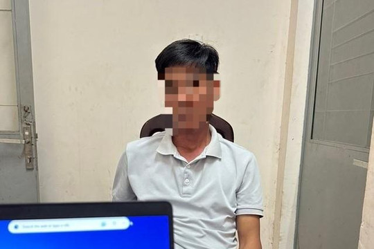 Triệt phá đường dây buôn lậu thuốc BVTV hoạt động tinh vi