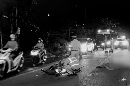 Hồ sơ xét xử: Một người chủ quan, ba người mất mạng