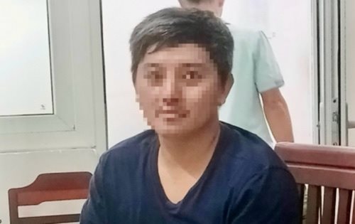 Triệt phá đường dây mua bán vũ khí thô sơ trên các sàn thương mại điện tử