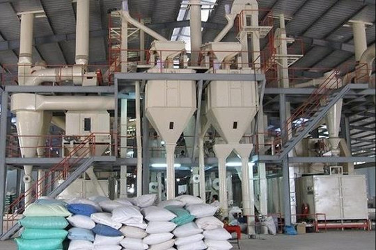 Phê duyệt đề án phát triển công nghiệp chế biến thức ăn chăn nuôi