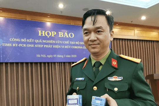 Bị cáo Hồ Anh Sơn thông đồng với Việt Á như thế nào?