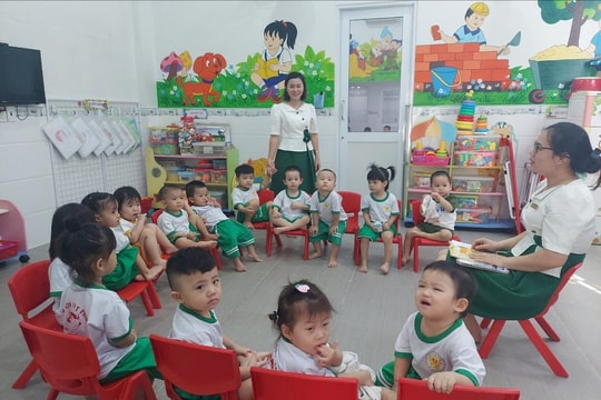 Nguồn vốn tín dụng chính sách giúp người dân thoát nghèo bền vững