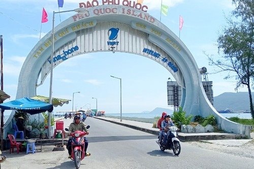 TP Phú Quốc công bố chiến lược kích cầu du lịch