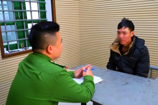 Lừa bán hàng giá rẻ chiếm đoạt hơn 1 tỷ đồng