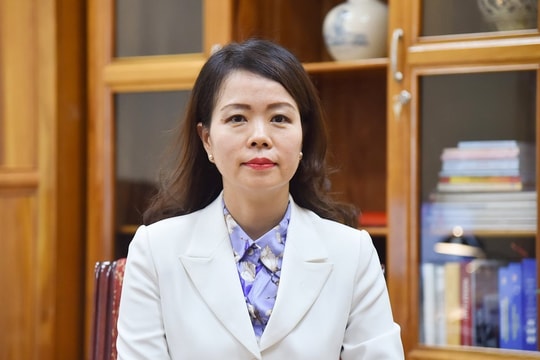 Phát huy vai trò tiên phong của đối ngoại phục vụ phát triển bền vững của địa phương