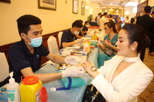 Du lịch kết hợp chữa bệnh đón đầu xu hướng