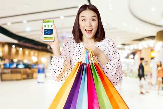 Thẻ tín dụng số OCB iGen Mastercard Platinum – Xu hướng của thời đại số