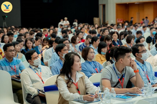 MEDLATEC - đơn vị y tế tư nhân tại Việt Nam được cấp chứng chỉ đào tạo cho các y, bác sĩ