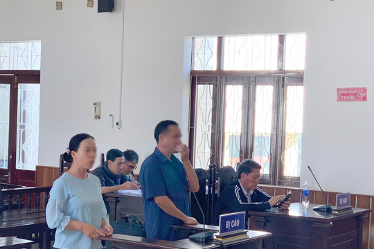 Chiếm đoạt tiền của các hộ chính sách, nữ thủ quỹ lĩnh án