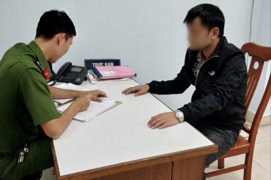 Giám đốc Công ty thép lừa đảo chiếm đoạt hơn 9,4 tỷ đồng