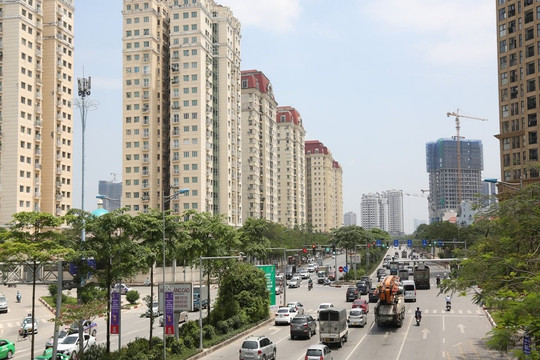 Kích cầu để tăng niềm tin thị trường bất động sản