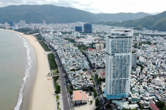 Bình Định sẽ có 3 thành phố, trở thành trung tâm lớn của cả nước về kinh tế biển