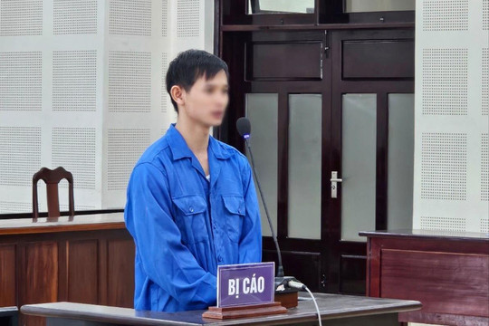 Đánh trọng thương ông chủ vì nợ tiền sửa xe