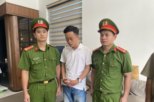 Tạm giam cựu cán bộ tín dụng ở Thừa Thiên - Huế lừa 25 tỷ