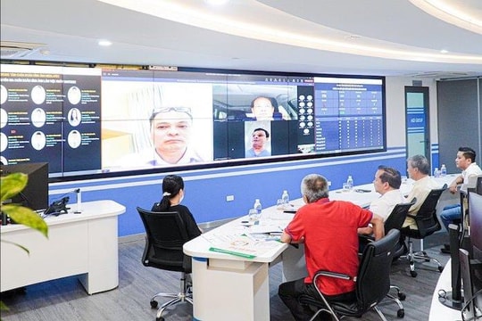 Hệ thống Y tế MEDLATEC: Phục vụ khám, chữa bệnh bằng công nghệ cao nhất