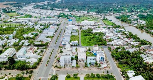 Huyện Phong Điền: Chủ động, tăng tốc và bứt phá phát triển kinh tế - xã hội