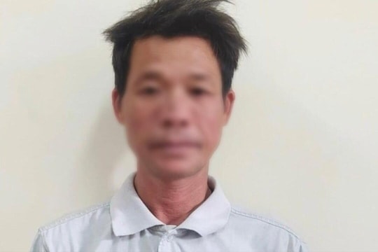Chém CSGT vì không bỏ qua lỗi vi phạm