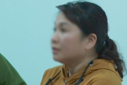 Chiếm đoạt hàng trăm triệu đồng thông qua hình thức góp vốn mua đất