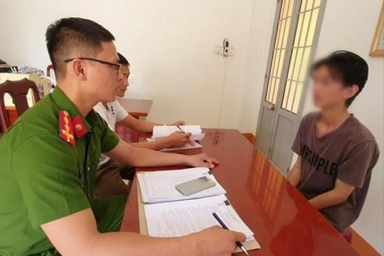 Đột nhập nhà bạn gái cũ để trộm cắp tài sản